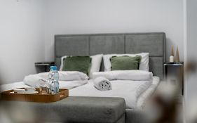 Malila Premium Apartments Cracow Centre Starowiślna 43
